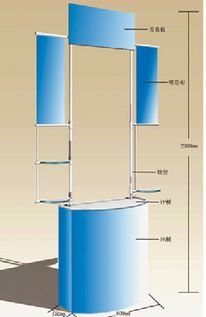 廣告器材全產(chǎn)業(yè)鏈解決方案 從設(shè)計(jì)到展示，一站式服務(wù)