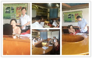 品質(zhì)護(hù)航，綠色領(lǐng)航——祝賀宜昌華爾食品有限責(zé)任公司順利通過GB/T24001等認(rèn)證首次評(píng)審